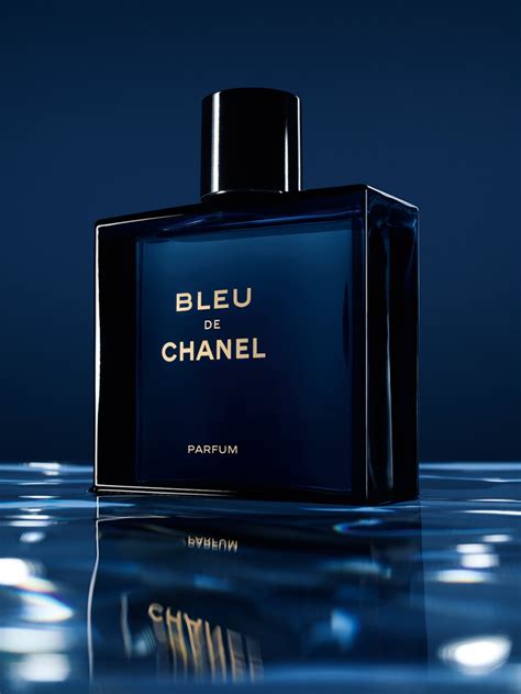 bleu De Chanel men's price